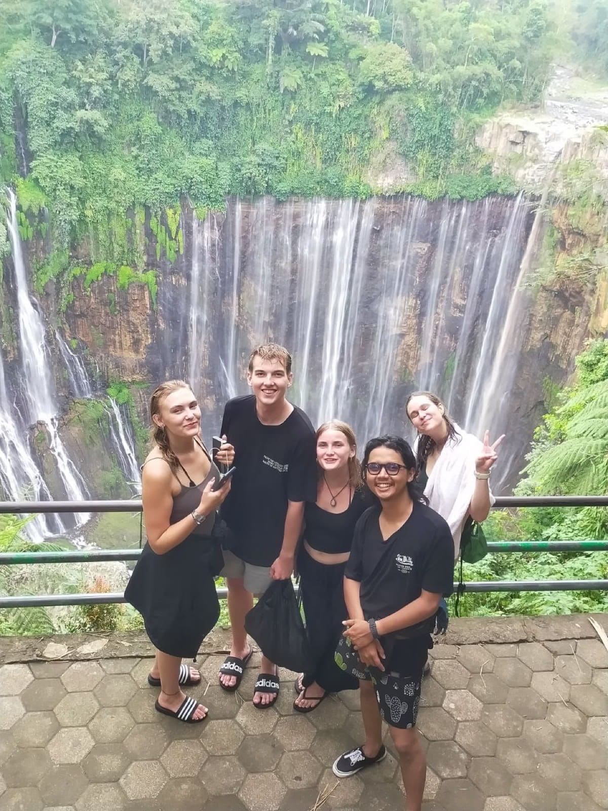 North Tour (Bandung Highland)