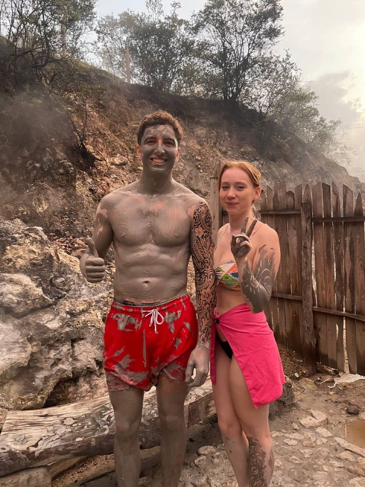 South Tour (Explore South of Bandung)