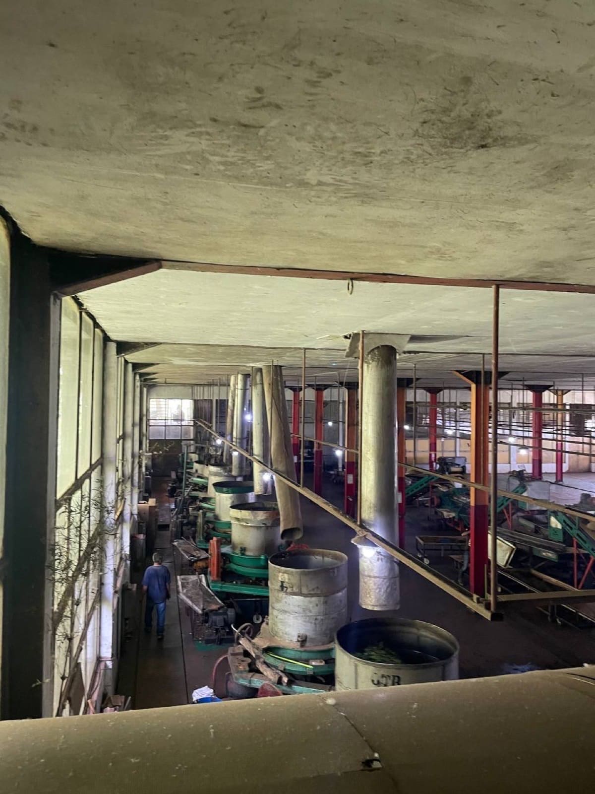 Waterfall Tour + Saung Angklung Udjo