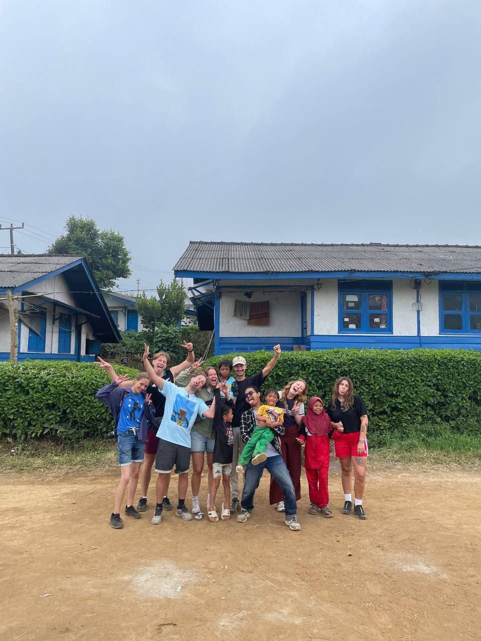 Custom Tour (By Request)